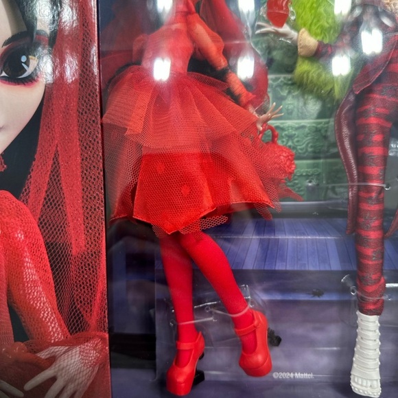 Monster High - Picture 4 of 12